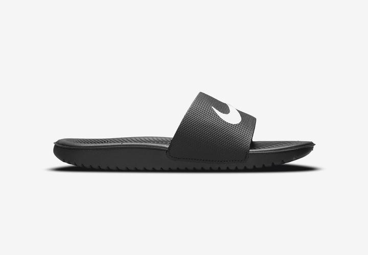 Actual product image Nike slide (37.5)