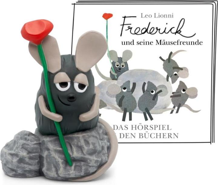 Produktbild Tonies Frederick (Deutsch)