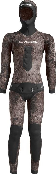 Immagine prodotto Cressi Tracina (3,5 mm, XXL)