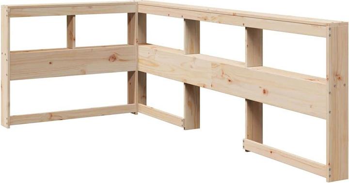 Produktbild VidaXL Sömmerda (90 x 190 cm)