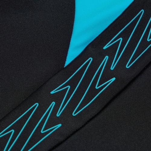 Actual product image Speedo Hyper Boom Logo Splice Aquash (116)