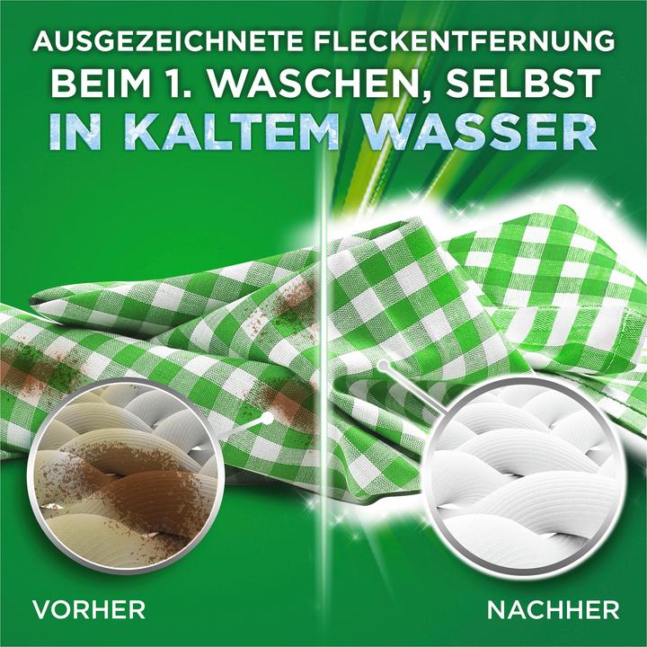 Produktbild Ariel All-in-1 PODS (98 Waschgänge, Pods)