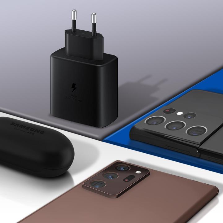 Productafbeelding Samsung EP-TA845 USB-C (45 W)