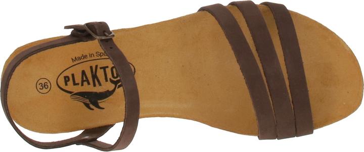 Actual product image Plakton Mam Alou Nobuck (40)