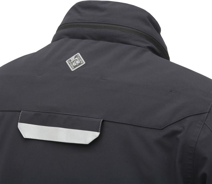 Produktbild Tucano Urbano Diretto Jacke Herren dunkelblau L (L)