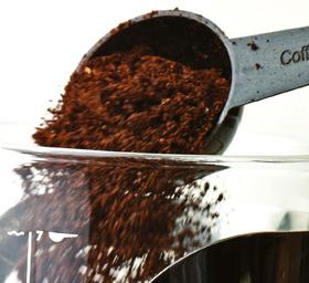 Actual product image Aerolatte French Press Cafetiere Black, Transparent (0.60 l)