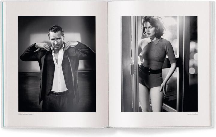 Produktbild Selected Works, Collector's Edition (Englisch, Vincent Peters, 2021)