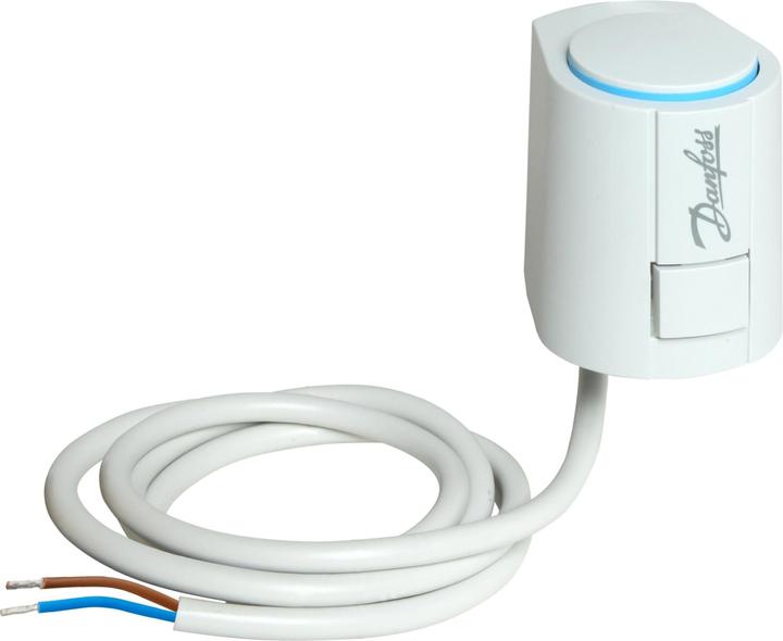 Danfoss Stellantrieb Icon ABN-FBH NC