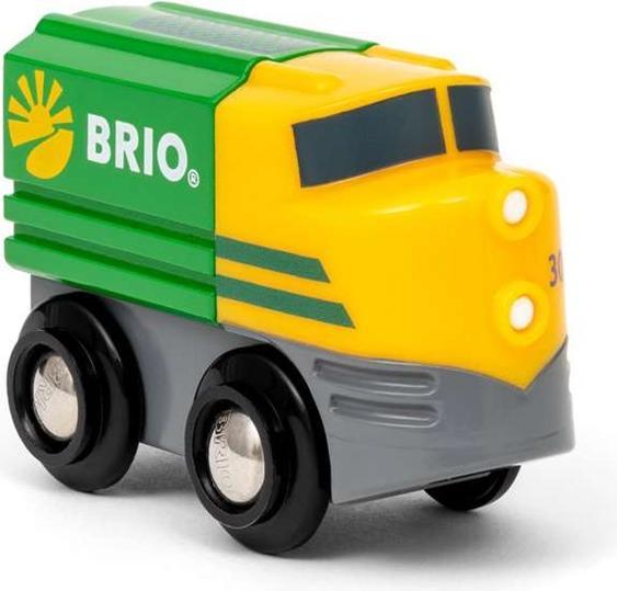 Produktbild Brio World Mini-Züge & -Fahrzeuge (1 Stück - assortiert)