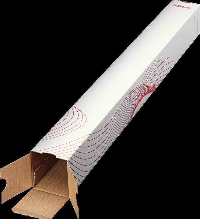 Actual product image Esselte Versandhülse (750 x 75 x 75 mm, 1 x)