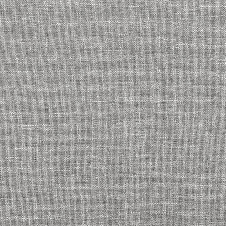 Actual product image VidaXL Naoma (144 x 7 x 128 cm)