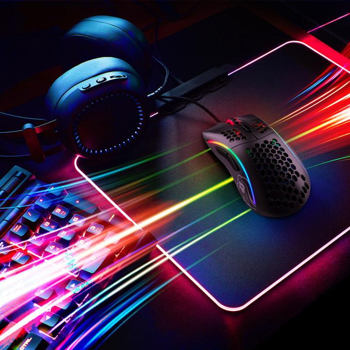Produktbild Glorious PC Gaming Race Model D (Kabelgebunden)
