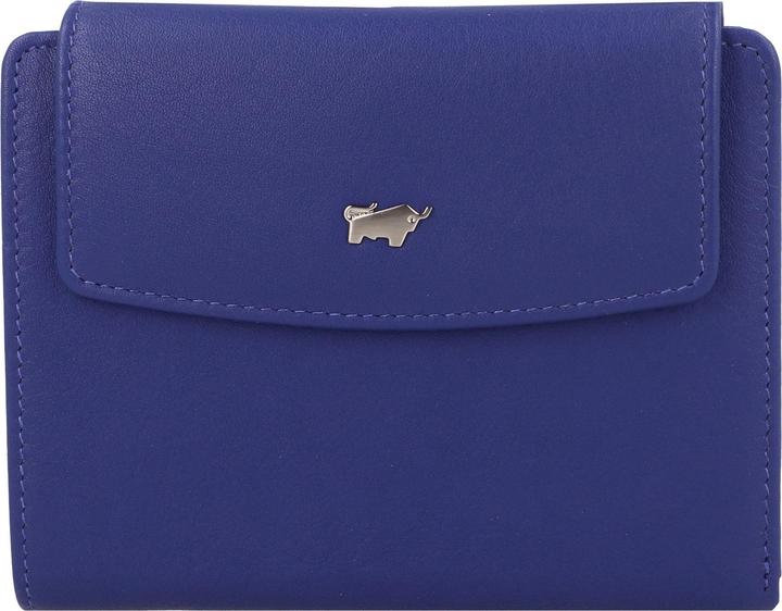 Immagine prodotto Braun Büffel JOY RFID indigo violet