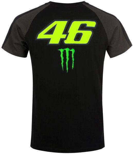 Immagine prodotto VR46 T-Shirt Dual 358804 (XXL)