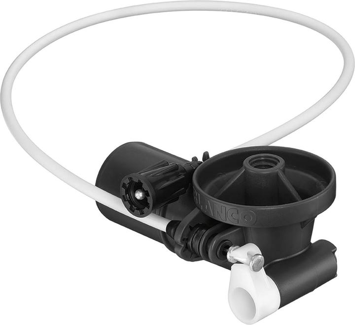 Actual product image Blanco InFino