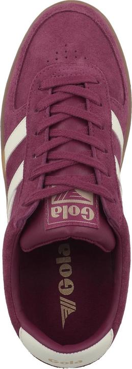 Immagine prodotto Gola Grandslam Suede - 63883 (42)