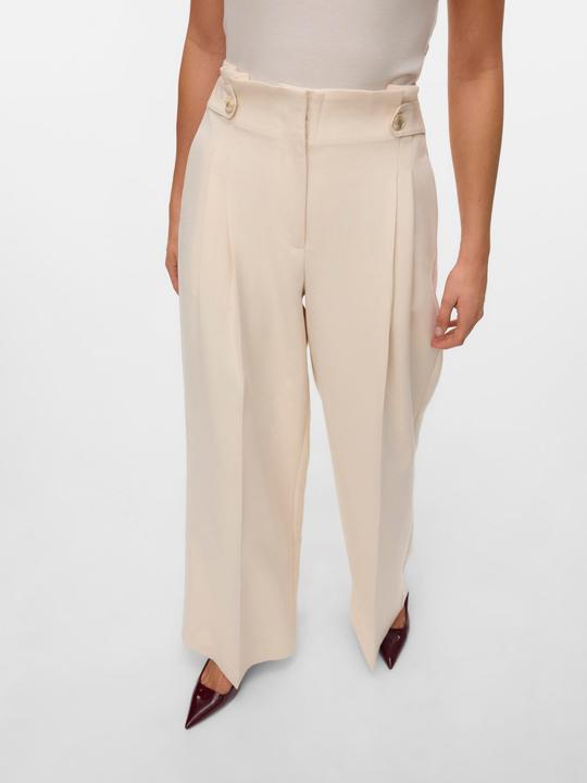 Actual product image Vero Moda VMELMA Hohe Taille Hose Hose (34)