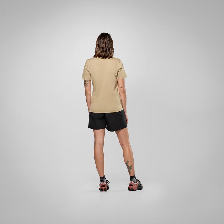Actual product image Salewa Eagle Sunset Loose T-Shirt W (S)