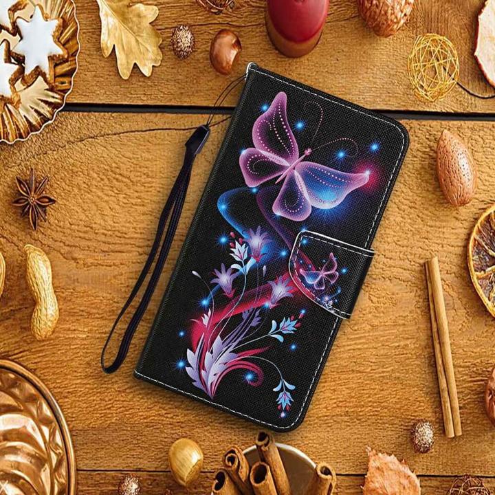 Image du produit Cover-Discount Poco M6 Pro / Redmi Note 13 Pro 4G - Housse avec motif (Xiaomi Redmi Note 13 Pro 4G, Xiaomi Poco M6 Pro)