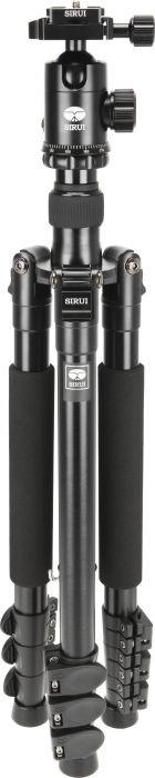 Produktbild Sirui ET-2004 Easy Traveler (Metall)