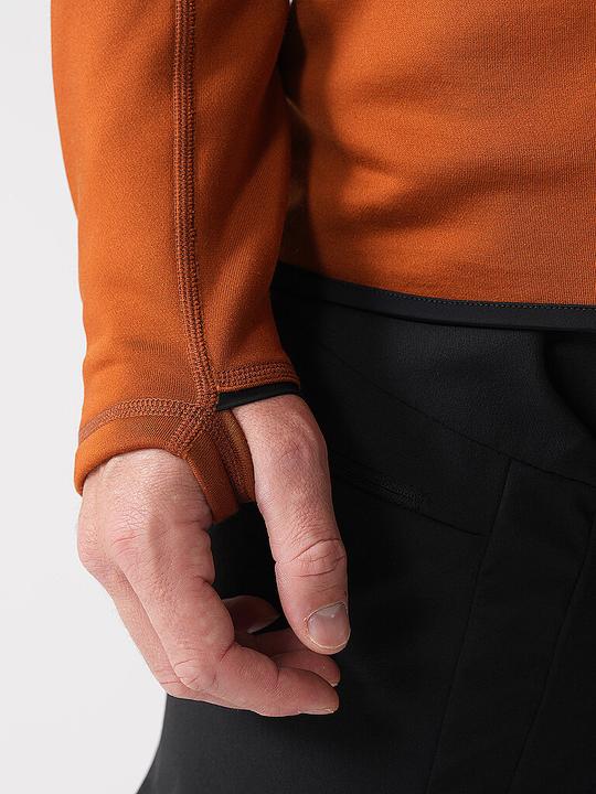 Produktbild Ortovox Fleece Hoody (M)