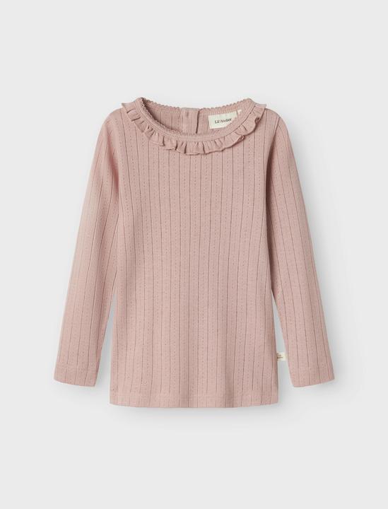 Produktbild Name it Slim Fit Oberteil mit langen Ärmeln (92)