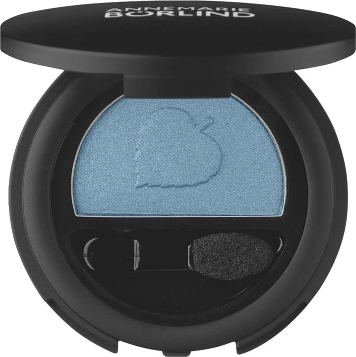 Immagine prodotto Annemarie Börlind Ombretto in polvere Perla Blu (Perla blu)