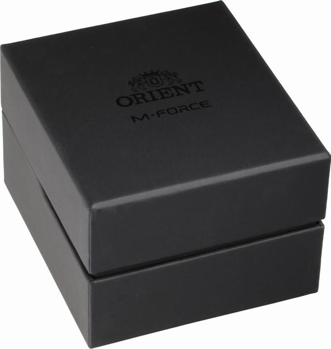 Produktbild Orient Sport M-Force - RA-AC0L02R00B (Analoguhr, 47 mm)