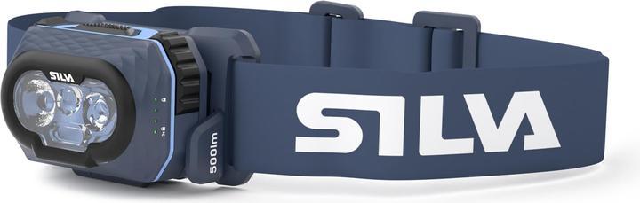 Immagine prodotto Silva Scoprire (500 lm)