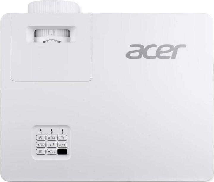 Actual product image Acer PL6820 (UHD, 5500 lm, 1.2 - 2.04:1)