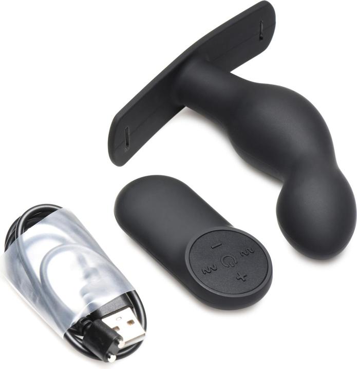 Immagine prodotto Master Series P-Spot with Harness & Remote Control