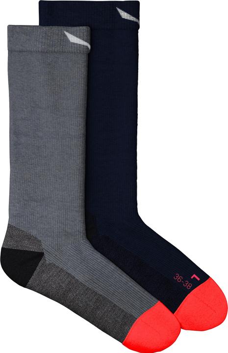 Salewa Mountain Trainer Merino Socken Da