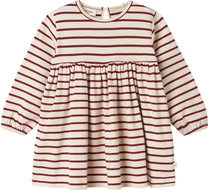 Name it Bio-Baumwoll Kleid (92)