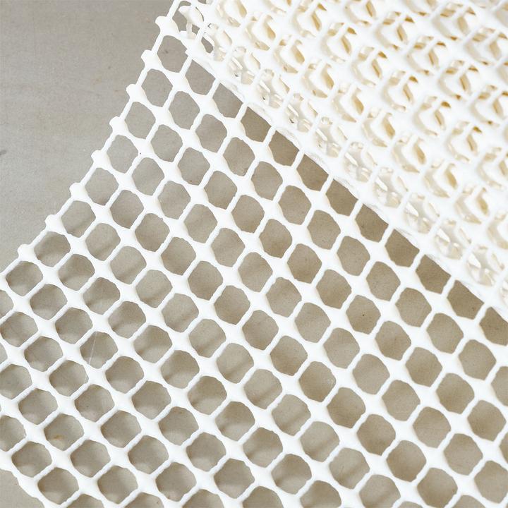 Actual product image Casativo Carpet anti-slip underlay, can be cut to size, 80 x 200 cm (200 x 80 cm)