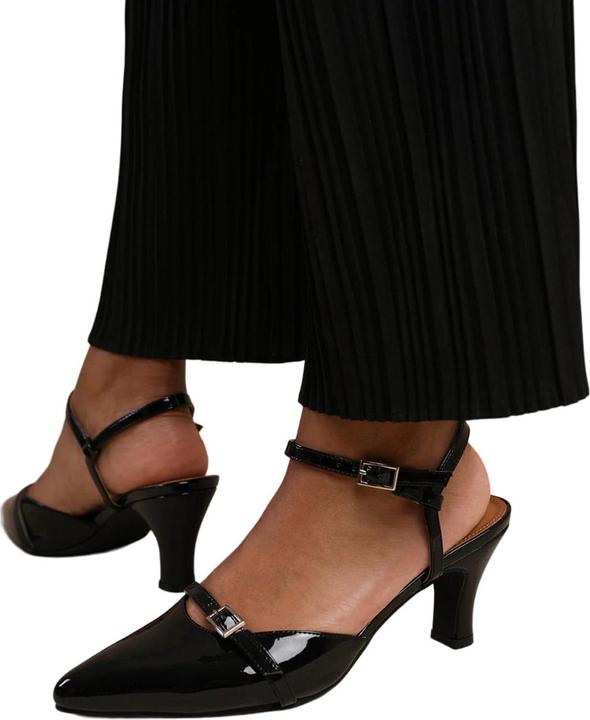 Produktbild Where's That From Sandalen Patent Kunstleder (37)