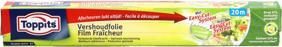 Actual product image Toppits Cling film 20mx32,5cm (1 x)
