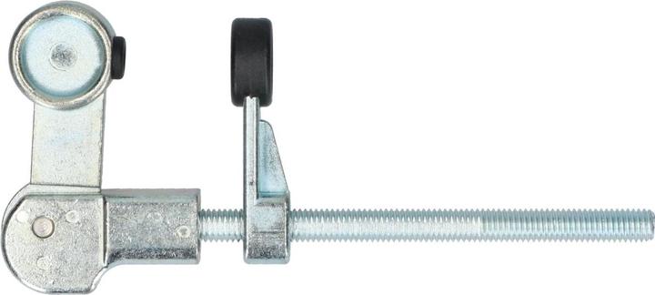 Actual product image Torbel Venetian blind retainer, adjustable