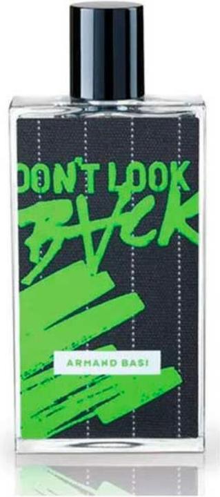 Image du produit Armand Basi Uniform Dont Look Back Eau De Toilette Vaporisateur 100ml (Eau de toilette, 100 ml)