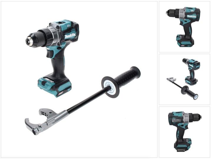 Makita DF001GZ (Akkubetrieb)