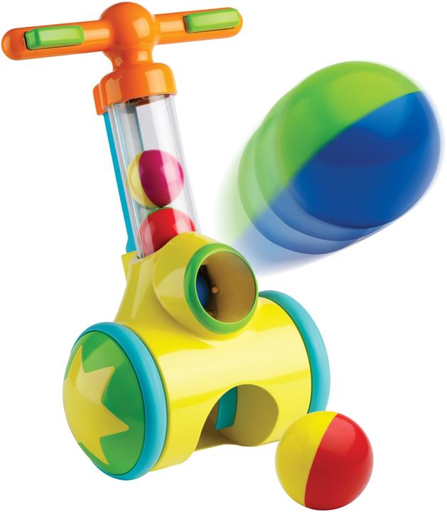 Actual product image Tomy Rol and Shoot Stroller