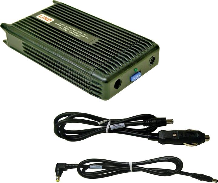 Image du produit Panasonic Car/120W 24V CF-74 CF-53 (120 W)