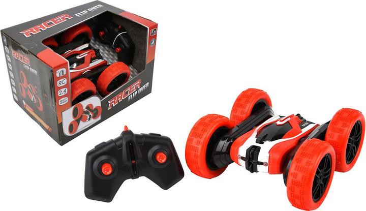 Produktbild Racer Flip Over
