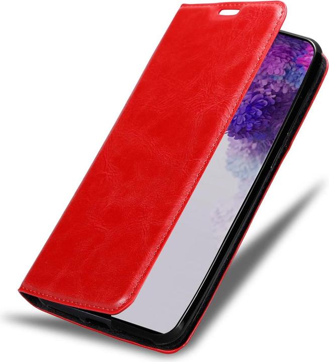 Produktbild Cadorabo Cover (Samsung Galaxy S20 Ultra)