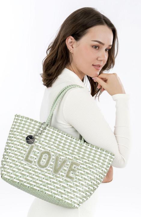 Produktbild Emily und Noah Shopper E&N Edda (14.70 l)