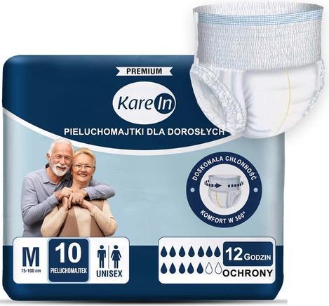 Actual product image KareIn Nappy pants for adults (10 x, M)