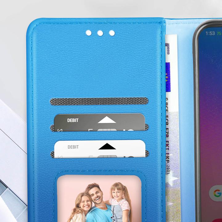 Produktbild Avizar Versa Cover Series (Samsung Galaxy A34 5G)