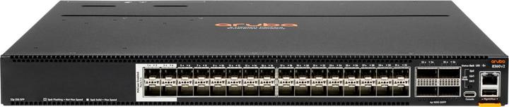HPE ARUBA 8360-32Y4CV2 PWR2PR-STOCK (32 Ports)