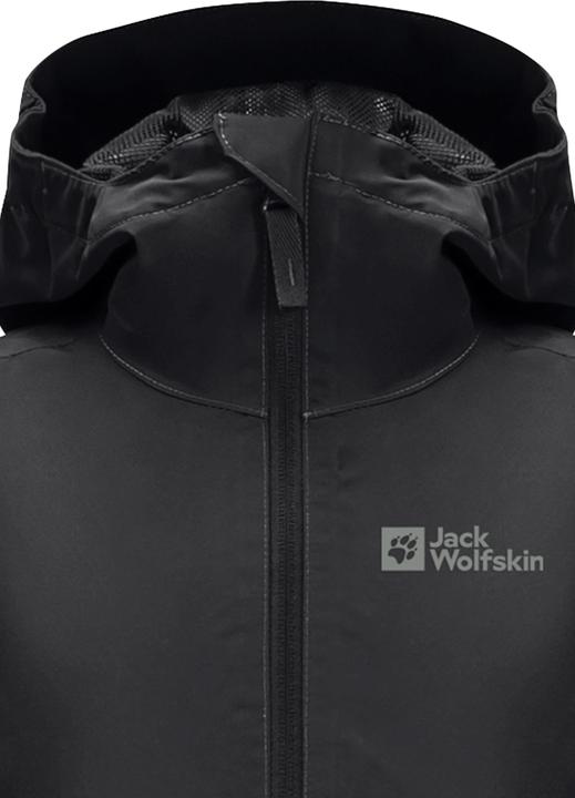 Immagine prodotto Jack Wolfskin Flaze Jacket K (92)