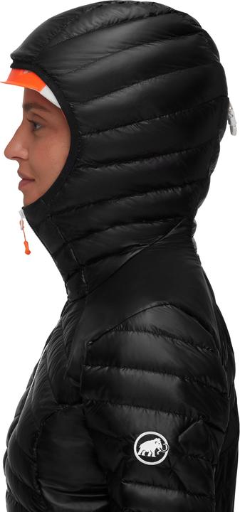 Produktbild Mammut Eigerjoch Advanced IN Hooded Jacket Women (S)