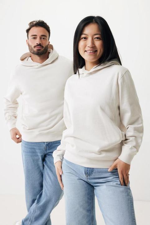 Produktbild Universal Textiles Yengo Kapuzenpullover Seitentasche (XXL)